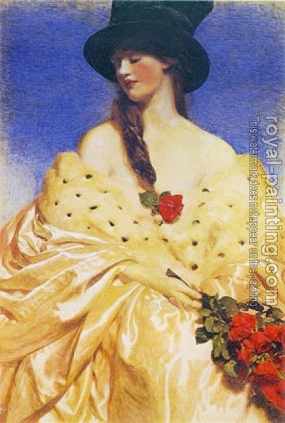 Frank Cadogan Cowper : Eve Frank Cadogan Cowper : Eve